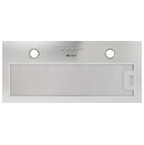 Okap kuchenny Wkład GLOBALO Delico 60.1 59.6cm Inox