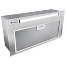 Okap kuchenny Wkład GLOBALO Viledo 60.1 59.8cm srebrny