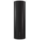 Okap kuchenny wyspowy - tuba GLOBALO Cylindro Isola 39.7 39.0cm czarny