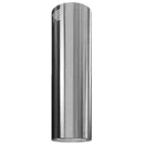 Okap kuchenny Wyspowy GLOBALO Lobelio Isola 39.1 39.0cm Inox