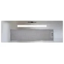 Okap kuchenny Wkład GLOBALO Agendero 80.2 79.6cm Inox