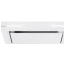 Okap kuchenny Wkład GLOBALO Gingero 60.2 59.8cm biały