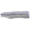 Okap kuchenny Podszafkowy Akpo P3060 WK-7 60.0cm szary