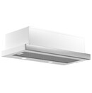 Okap kuchenny wkład - teleskopowy Akpo Light Eco 60 WK-7 60.0cm srebrny