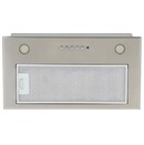 Okap kuchenny Wkład Akpo Micra 50 WK-7 43.0cm Inox