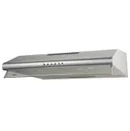 Okap kuchenny Podszafkowy Akpo P3050 WK-7 50.0cm szary