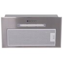 Okap kuchenny Wkład Akpo Micra 50 WK-12 43.0cm Inox