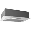 Okap kuchenny Wkład Akpo Micra WK-7 53.0cm srebrny