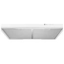 Okap kuchenny Podszafkowy Akpo K50 WK-12 50.0cm biały