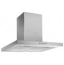 Okap kuchenny Kominowy Akpo Feniks Eco 60 WK-4 60.0cm Stalowy