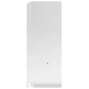 Okap kuchenny Kominowy Akpo WK-12 45.0cm biały