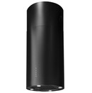 Okap kuchenny wyspowy - tuba AFRELLI Aria Classic Isola 40.0cm czarny