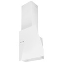 Okap kuchenny Skośny AFRELLI Nano Pro 60.0cm biały