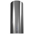 Okap kuchenny Przyścienny AFRELLI Aria 40.0cm Inox
