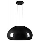 Okap kuchenny Wyspowy AFRELLI Bello 60.0cm czarny