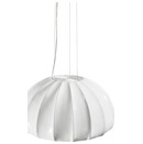 Okap kuchenny Wyspowy AFRELLI Stato 60.0cm biały
