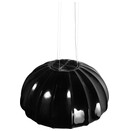 Okap kuchenny Wyspowy AFRELLI Stato 60.0cm czarny