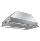 Okap kuchenny Wkład Bosch Serie 2 DLN53AA70 53.4cm szary