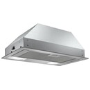 Okap kuchenny Wkład Bosch DLN53AA70 53.0cm srebrny