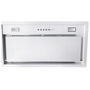 Okap kuchenny Wkład FALMEC Built-In Max Evo 52.6cm biały