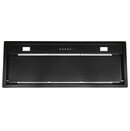 Okap kuchenny Wkład FALMEC Built-In Max Evo 77.0cm czarny