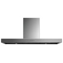Okap kuchenny Przyścienny FALMEC Mercurio Evo 90.0cm Inox