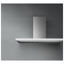 Okap kuchenny Przyścienny FALMEC Lumen 120.0cm srebrny