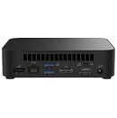 ASUS NUC 14 8GB DDR5 500GB SSD Windows 11 Professional