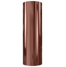 Okap kuchenny wyspowy - tuba LANILIA Wereniso Isola 39.0cm miedziany