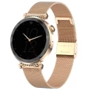 Smartwatch MaxCom FW73 złoty