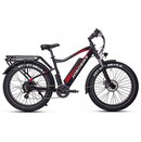 Rower elektryczny górski Jobobike Robin koło 26.0cal