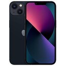 Smartfon Apple iPhone 13 5G czarny 6.10" 4.0GB/128.0GB