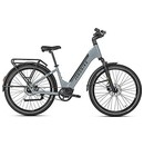 Rower elektryczny miejski Jobobike Luxe koło 27.5cal
