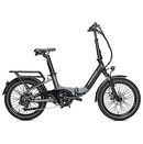 Rower elektryczny miejski Jobobike Ace koło 20.0cal