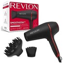 Suszarka Revlon RVDR5317E 2000W kolor czarno-czerwony