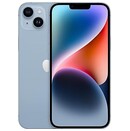 Smartfon Apple iPhone 14 Plus 5G niebieski 6.70" 6.0GB/128.0GB