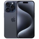 Smartfon Apple iPhone 15 Pro Max 5G Tytanowo-niebieski 6.70" 8.0GB/256.0GB