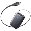 Powerbank ANKER A1638H11 Nano 10000mAh 45.0W czarny