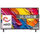 Telewizor LG 43QNED82A3B 43" 4K Ultra HD