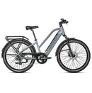 Rower elektryczny Jobobike Astra koło 27.5cal