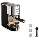 Ekspres KRUPS Virtuoso XP444C10 Stalowy