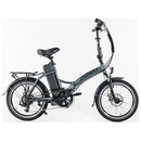Rower elektryczny górski Jobobike Sam koło 20.0cal