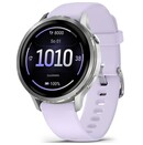 Smartwatch Garmin Venu 4 1.20" fioletowy
