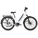 Rower elektryczny górski Jobobike Luxe koło 27.5cal