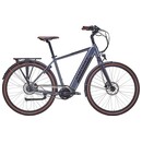 Rower elektryczny górski Jobobike Astra koło 27.5cal