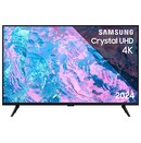 Telewizor Samsung UE50CU7040K 50" 4K Ultra HD