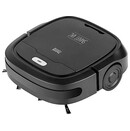 Odkurzacz Teesa Smart Vac robot sprzątający z pojemnikiem czarny