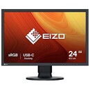 Monitor 24.1" EIZO ColorEdge czarny