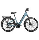Rower elektryczny Jobobike Dyno koło 27.5cal