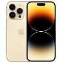 Smartfon Apple iPhone 14 Pro 5G złoty 6.10" 6.0GB/128.0GB
